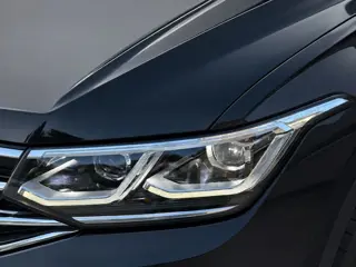 Foto 14 van Volkswagen Tiguan 1.4 TSI eHybrid Elegance | Pano | Keyless | Camera | IQ