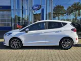 Foto 22 van Ford Fiesta 1.0 EcoBoost Hybrid ST-Line X Nieuwstaat | Led | PDC | Navigatie | Achteruitrijcamera |