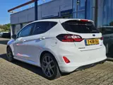 Foto 23 van Ford Fiesta 1.0 EcoBoost Hybrid ST-Line X Nieuwstaat | Led | PDC | Navigatie | Achteruitrijcamera |