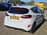 Foto 25 van Ford Fiesta 1.0 EcoBoost Hybrid ST-Line X Nieuwstaat | Led | PDC | Navigatie | Achteruitrijcamera |