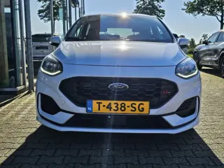 Foto 17 van Ford Fiesta 1.0 EcoBoost Hybrid ST-Line X Nieuwstaat | Led | PDC | Navigatie | Achteruitrijcamera |