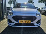 Foto 27 van Ford Fiesta 1.0 EcoBoost Hybrid ST-Line X Nieuwstaat | Led | PDC | Navigatie | Achteruitrijcamera |