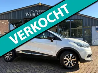Foto 11 van Renault Captur 0.9 TCe Zen