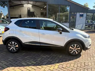 Foto 20 van Renault Captur 0.9 TCe Zen