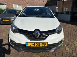 Foto 19 van Renault Captur 0.9 TCe Zen