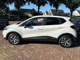 Foto 18 van Renault Captur 0.9 TCe Zen