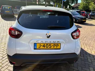 Foto 17 van Renault Captur 0.9 TCe Zen