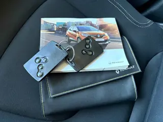 Foto 12 van Renault Captur 0.9 TCe Zen
