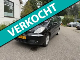 Citroen Xsara Picasso 1.6i-16V Caractère