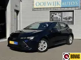 Foto 22 van Toyota Corolla 1.2 Turbo Active Clima Navi Camera