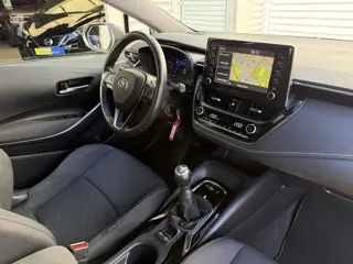 Foto 18 van Toyota Corolla 1.2 Turbo Active Clima Navi Camera
