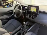 Foto 28 van Toyota Corolla 1.2 Turbo Active Clima Navi Camera