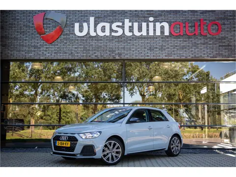 Audi A1 Sportback 25 TFSI Advanced edition (bj 2023)