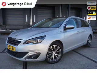 Peugeot 308 SW 1.6 THP Allure