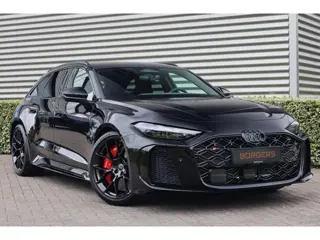 Audi RS5 Avant 2.9 TFSI Keramisch l Sportpakket l Trekhaak