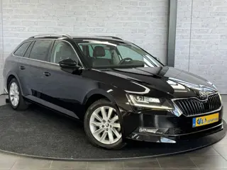 Škoda Superb Combi 1.4 TSI ACT Sportline Business ACC Keyless CarPlay