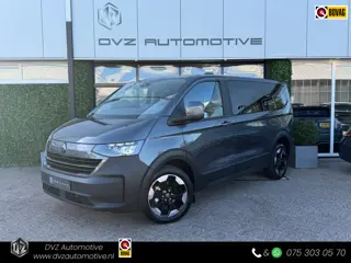 Volkswagen E-Transporter Caravelle PanAmericana 218PK | 8-Zits | Pano | 4-Zone Clima | Winter Pack |