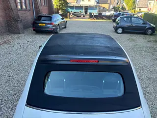 Foto 19 van Fiat 500 C 1.2 Lounge AUTOMAAT - CABRIOLET