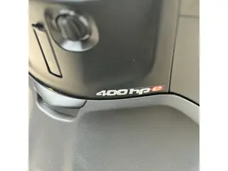 Foto 13 van Piaggio Scooter 400 Beverly S HPE