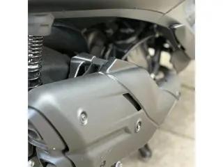 Foto 15 van Piaggio Scooter 400 Beverly S HPE
