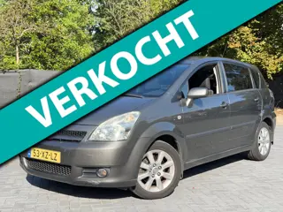 Toyota Verso 1.8 VVT-i Dynamic/Airco/Cruise/PDC/Trekhaak