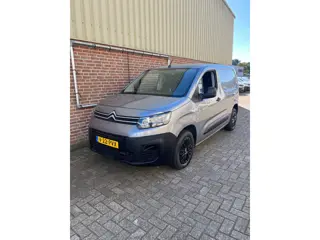Citroen BERLINGO 1.2 PureTech Club AIRCO BPM VRIJ MARGE