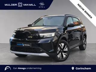 Opel Frontera 1.2 Turbo Hybrid 110pk GS | KEYLESS ENTRY & START | STOEL EN STUURVERWARMING | NAVIGAT