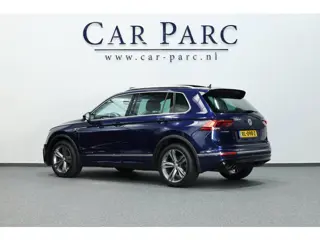 Foto 16 van Volkswagen Tiguan 1.4 TSI ACT R-line LED/VIRTUAL/LEER+S.VERWARMING/LMV/CAM/LINE/ACC/ECC/12 MND GARAN