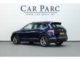 Foto 26 van Volkswagen Tiguan 1.4 TSI ACT R-line LED/VIRTUAL/LEER+S.VERWARMING/LMV/CAM/LINE/ACC/ECC/12 MND GARAN