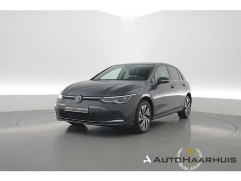 Volkswagen Golf 1.4 eHybrid | HUD | SOH 90% | Massage | Memory | Apple CarPlay | Adapt. Cruise | Cam