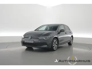 Volkswagen Golf 1.4 eHybrid | HUD | SOH 90% | Massage | Memory | Apple CarPlay | Adapt. Cruise | Cam