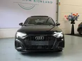 Foto 27 van Audi A3 Sportback 40 TFSI e S-Line, Pano, Camera, carplay, Stoelverwarming, Elektrische achterklep,