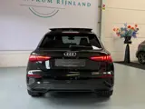 Foto 21 van Audi A3 Sportback 40 TFSI e S-Line, Pano, Camera, carplay, Stoelverwarming, Elektrische achterklep,