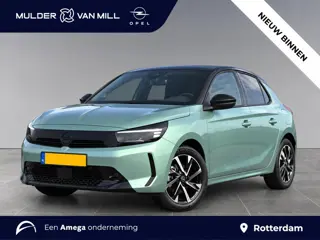 Opel Corsa 1.2 Turbo Hybrid Yes | ACHTERUITRIJCAMERA | DODEHOEKWAARSCHUWING | APPLE CARPLAY/ANDROID 