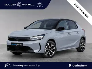 Opel Corsa 1.2 Turbo Hybrid Yes | ACHTERUITRIJCAMERA | DODEHOEKWAARSCHUWING | APPLE CARPLAY/ANDROID 