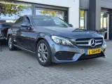 Foto 27 van Mercedes-Benz C-Klasse 180 Prestige + XENON + COMFORTSTOELEN + LM VELGEN