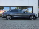 Foto 26 van Mercedes-Benz C-Klasse 180 Prestige + XENON + COMFORTSTOELEN + LM VELGEN