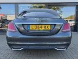 Foto 24 van Mercedes-Benz C-Klasse 180 Prestige + XENON + COMFORTSTOELEN + LM VELGEN