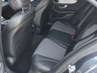 Foto 12 van Mercedes-Benz C-Klasse 180 Prestige + XENON + COMFORTSTOELEN + LM VELGEN
