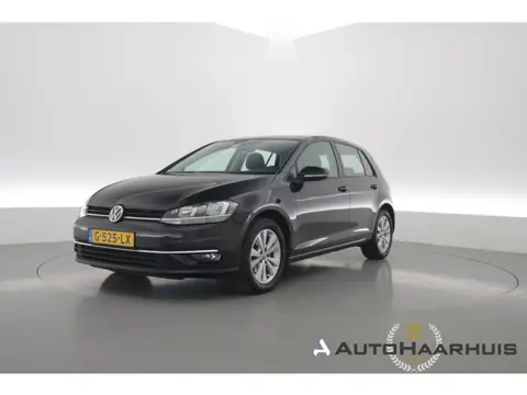 Volkswagen Golf 1.0 TSI Comfortline | Rijklaar! | Adapt. Cruise | Camera | Stoelverw. | CarPlay + NA