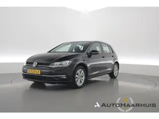 Volkswagen Golf 1.0 TSI Comfortline | Rijklaar! | Adapt. Cruise | Camera | Stoelverw. | CarPlay + NA