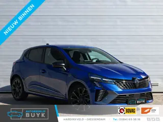 Foto 11 van Renault Clio 1.0 TCe 90 GPF esprit Alpine KEYLESS | ACC | VIRTUAL | CAMERA | AMBIANCE