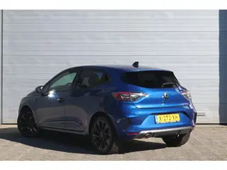 Foto 15 van Renault Clio 1.0 TCe 90 GPF esprit Alpine KEYLESS | ACC | VIRTUAL | CAMERA | AMBIANCE