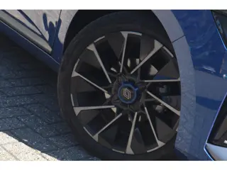 Foto 16 van Renault Clio 1.0 TCe 90 GPF esprit Alpine KEYLESS | ACC | VIRTUAL | CAMERA | AMBIANCE