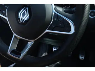 Foto 17 van Renault Clio 1.0 TCe 90 GPF esprit Alpine KEYLESS | ACC | VIRTUAL | CAMERA | AMBIANCE