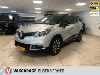 Renault Captur 1.2 TCe Dynamique Automaat, Climate controle, Navigatie, Cruise controle