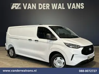 Ford Transit Custom 2.0 TDCI 136pk L2H1 Euro6 Airco | Camera | LED | Apple Carplay | Cruisecontrol A