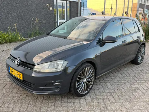 Volkswagen Golf 1.0 TSI Comfortline DSG 2017