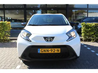 Foto 19 van Toyota Aygo X 1.0 VVT-i MT Play | Rijklaar | Airco | Camera | Adap.Cruise | Apple/Android | DAB+