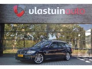 BMW 3 Serie Touring 325xi M Sport Edition , Panoramadak, Xenon, NAP, Trekhaak,